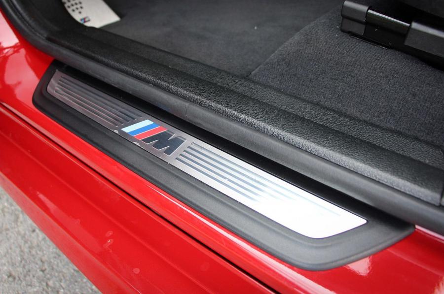  BMW X4 2014 года  (фото 80 из 88)